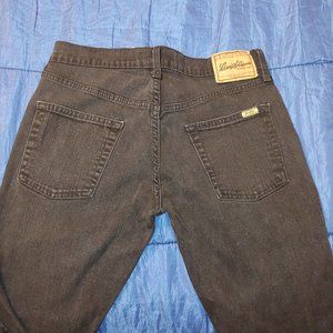 Levi Black Signature jeans